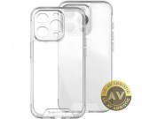 Husa pentru Apple iPhone 16 Pro OEM Enviro Essential Transparenta