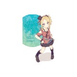 Rascal Does Not Dream of Siscon Idol (Light Novel)