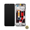 Display cu Touchscreen Oppo A77 4G / A57s / Oneplus Nord N20 SE cu Rama Negru (Black) Service Pack 4130254