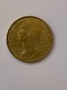 Moneda 20 CENTIMES - 20 CENTIMI - 1963 - Franta - KM 930 (94), Europa
