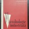 Microbiologie industrială - D. Moțoc