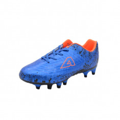 Pantofi sport de fotbal pentru barbati American Club OGLE-160704SC-C1, Albastru foto