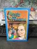 Little Women, Brown Watson, Abbey Classics, Leicester, circa 1970, 011