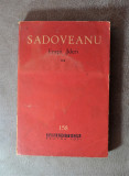 Carte - Fratii Jderi - Mihail Sadoveanu ( Volumul 2, Biblioteca pentru toti ), 1962