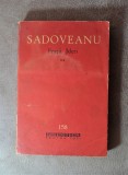 Carte - Fratii Jderi - Mihail Sadoveanu ( Volumul 2, Biblioteca pentru toti ), 1962