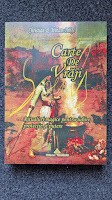 CARTE DE VRAJI - Christian &amp; Miriam Dikol