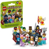LEGO&reg; Minifigures - Seria 27 71048, 9 piese