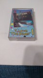 CASETA AUDIO 'I LOVE THE BLUES' ORIGINALA
