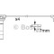 Set fise bujii HONDA CR-V I (RD) (1995 - 2002) BOSCH 0 986 357 150