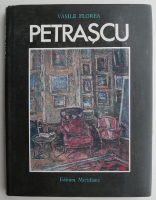 Petrascu (Album) - Vasile Florea foto