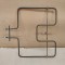rezistenta inferioara cuptor electric Pyramis 6502S1 / R10