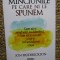 Minciunile pe care ni le spunem - Jon Frederickson