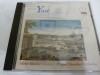 Michel Yost - Concerto for clarinet and orchestra, cd