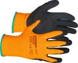 Manusi de protectie Strend Pro Marcus Economic, marimea 08/M, cu blister