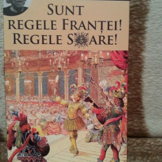 SUNT REGELE FRANTEI! REGELE SOARE!-VINTILA CORBUL