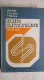 M. Preda, s.a. - Bazele electrotehnicii. Probleme, 1980, Didactica si Pedagogica