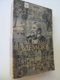 Memorii - Al. Dumas