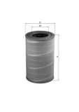 MAHLE LX 612 Filtru aer