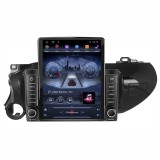 Cumpara ieftin Navigatie dedicata cu Android Toyota Hilux VIII dupa 2015, 2GB RAM, Radio GPS