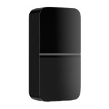 Detector tehnologie dubla IR+Microunde AM cablat, AXPro, Negru - HIKVISION DS-PD701DT18AM-BLACK SafetyGuard Surveillance