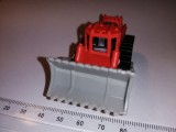 Bnk jc Matchbox - Bulldozer - MB 601