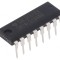Digital 4-Bit Bidirectional Shift Register TTL THT