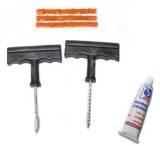 Kit Reparatie Pana Auto, Maner Plastic MXR50098.1 - Consumabile Service Roti