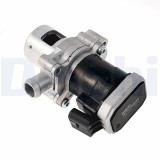 Supapa EGR Mercedes Sprinter 3 5 T, Sprinter 3 T, Sprinter 4 6 T, Sprinter 4 6 T Sasiu, Sprinter 5 T, Sprinter 5 T Sasiu Motor 209 CDI, OE 6461420019