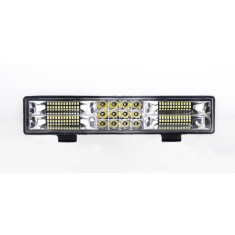 Led bar combo , 60w , 12v-24v , alb 6000k
