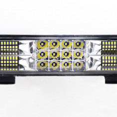 Led bar combo , 60w , 12v-24v , alb 6000k