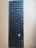 Tastatura Asus F55A F55C F55U F55V F55VD F75A G53Jg G72J G73JL