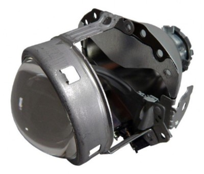 Lupe Bixenon Pentru Far Adaptiv D1S, D2S, D3S, D4S 3&amp;amp;quot; tip Hella EvoX-R 2.0 EvoX-R-2.0-ADAPTIV / E55-D1/D3 foto