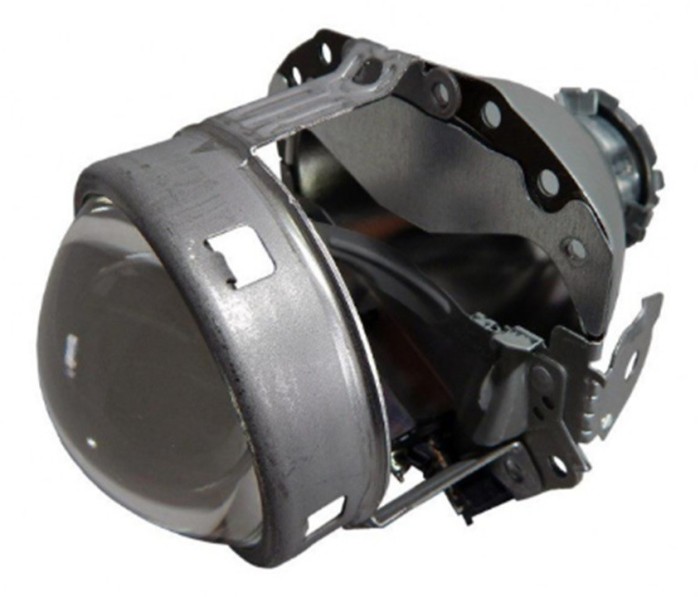 Lupe Bixenon Pentru Far Adaptiv D1S, D2S, D3S, D4S 3&amp;quot; tip Hella EvoX-R 2.0 EvoX-R-2.0-ADAPTIV / E55-D1/D3