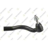 Cap bara Dodge Durango (Wd), 12.10-; Jeep Grand Cherokee 4 (Wk, Wk2), 06.10-, Fata, Dreapta, TEKNOROT