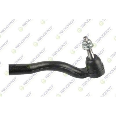 Cap bara Dodge Durango (Wd), 12.10-; Jeep Grand Cherokee 4 (Wk, Wk2), 06.10-, Fata, Dreapta, TEKNOROT foto