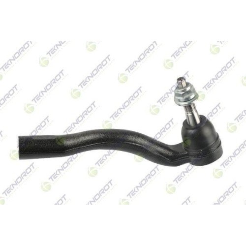 Cap bara Dodge Durango (Wd), 12.10-; Jeep Grand Cherokee 4 (Wk, Wk2), 06.10-, Fata, Dreapta, TEKNOROT