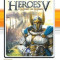 Heroes of Might and Magic V PC CD Key