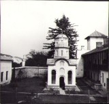 P2/670 Biserica mănăstirii Arnota, 1982