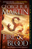 Fire &amp; Blood | GEORGE R. R. MARTIN, Penguin Random House USA