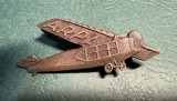 Insigna ARPA Regalista primul model la fondare anii &#039;30