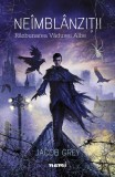Răzbunarea văduvei albe. Ne&icirc;mbl&acirc;nziții (Vol.3) - Jacob Grey