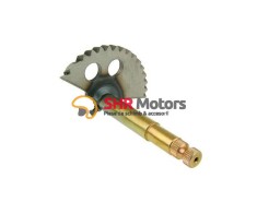 Semiluna ATV 150 / 200 cm3 , Gy 125 / 150 cm3