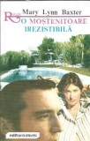 O mostenitoare irezistibila - Mary Lynn Baxter