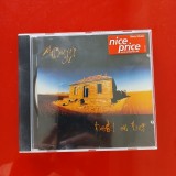 Midnight Oil - Diesel and Dust (CD)