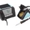 Stație de lipit Weller 95W ESD 50-450&deg;C