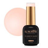 Cumpara ieftin Rubber Base LUXORISE - Noble Nude 10ml