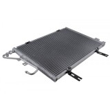 Evaporator aer conditionat Logan, (04-) 1.4, 16v (fara uscator), 010-016-0001