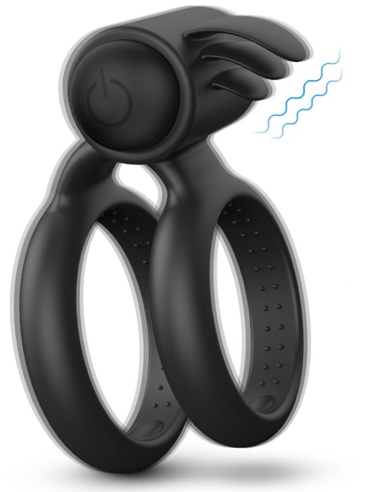 Inel penis Nightcrawler