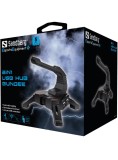 Sandberg 2in1 Usb Hub Bungee PC