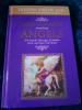 Carte Divinatie Doreen Virtue Daily Guidance Angels, Editie LUX, Engleza, 364 Pagini, 2006, Raritate, Colectie
